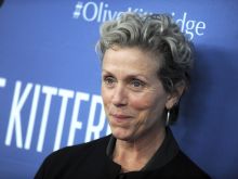 Frances McDormand