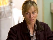 Frances McDormand