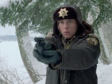 Frances McDormand