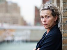 Frances McDormand