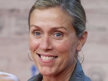 Frances McDormand