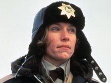 Frances McDormand