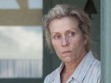 Frances McDormand