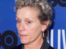 Frances McDormand