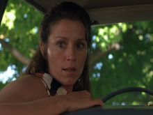 Frances McDormand