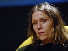 Frances McDormand