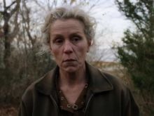 Frances McDormand