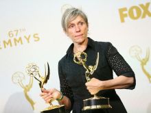 Frances McDormand