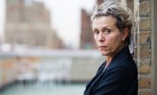 Frances McDormand