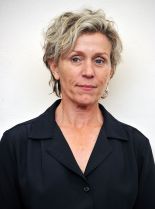 Frances McDormand