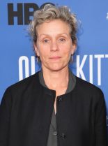 Frances McDormand