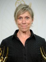 Frances McDormand