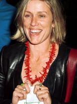 Frances McDormand