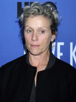 Frances McDormand