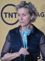 Frances McDormand