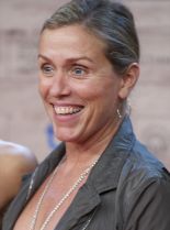 Frances McDormand