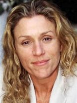 Frances McDormand