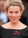 Frances McDormand