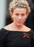 Frances McDormand