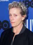 Frances McDormand