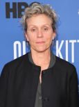 Frances McDormand