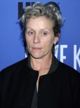 Frances McDormand