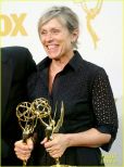 Frances McDormand