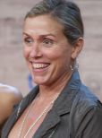 Frances McDormand