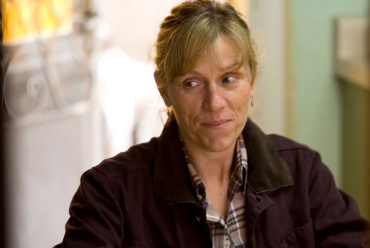 Frances McDormand