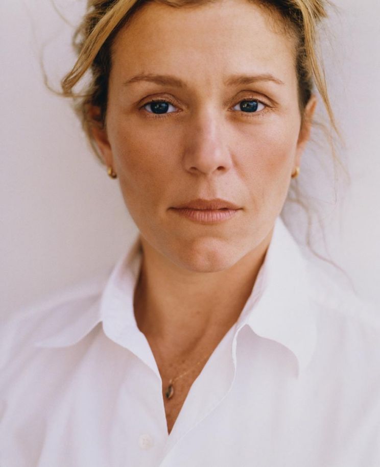 Frances McDormand