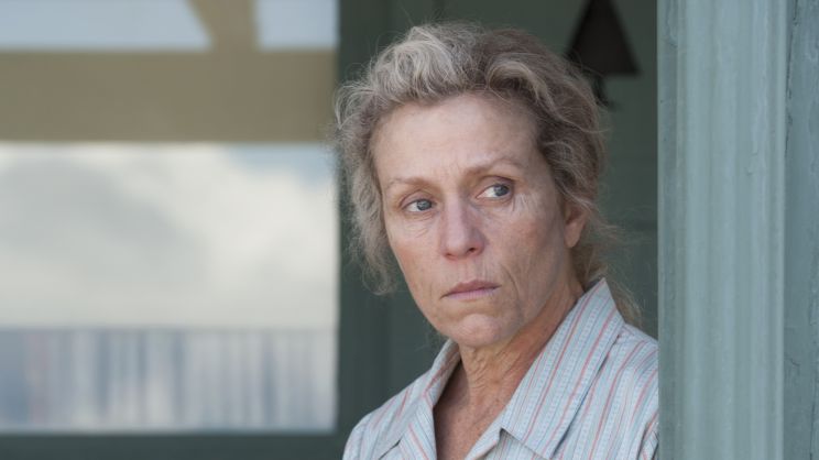 Frances McDormand