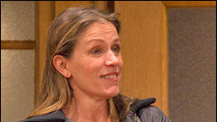 Frances McDormand