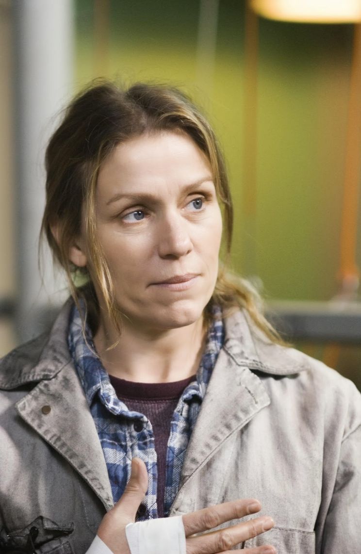 Frances McDormand