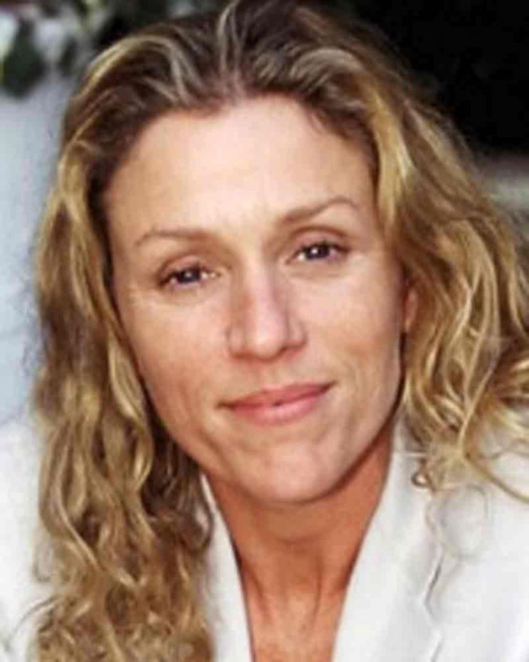 Frances McDormand