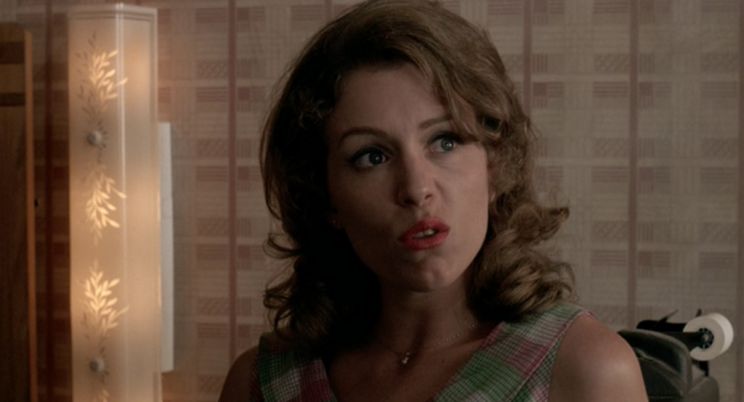 Frances McDormand