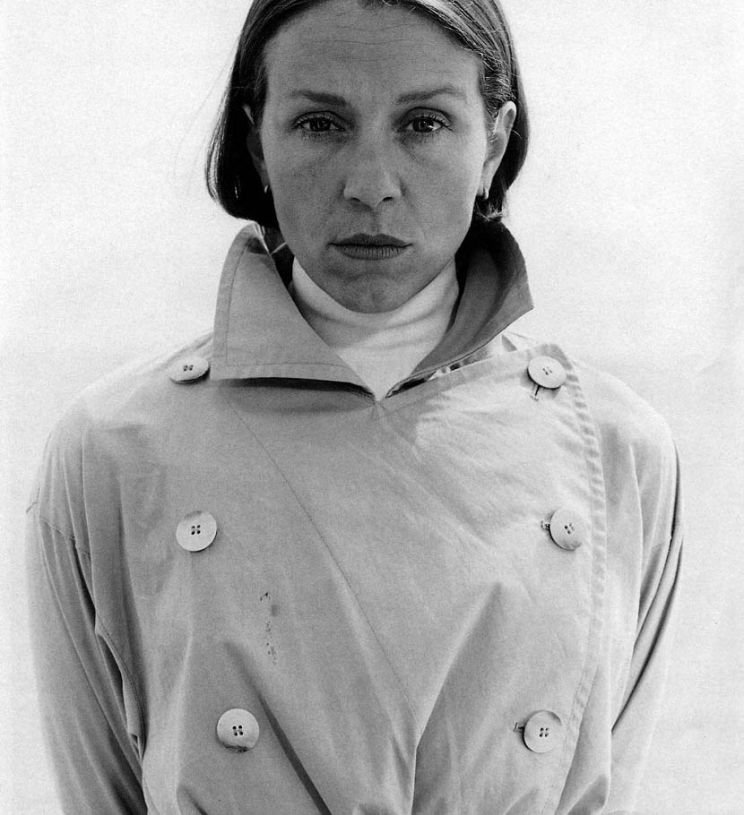 Frances McDormand