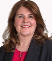 Frances Morris