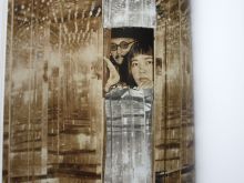 Frances Morris photo