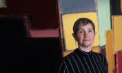 Frances Morris