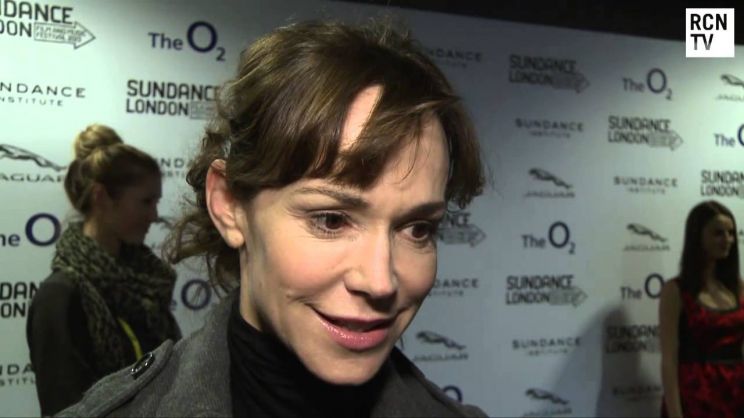 Frances O'Connor
