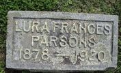 Frances Parsons