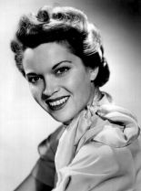 Frances Rafferty photo