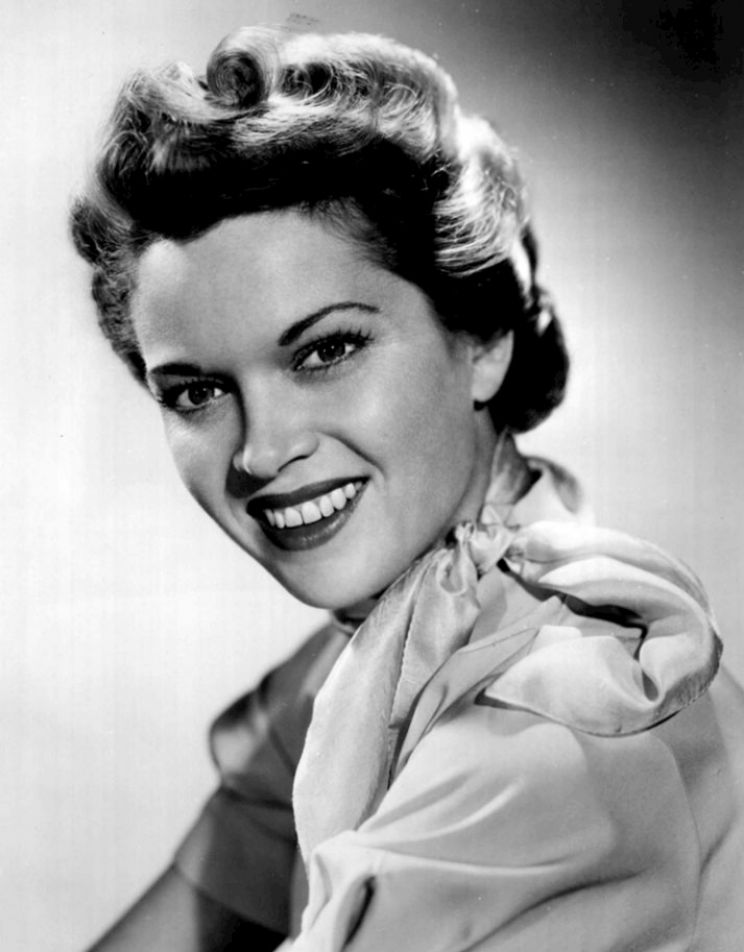 Frances Rafferty