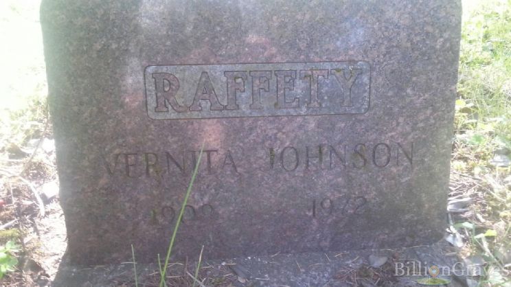 Frances Rafferty