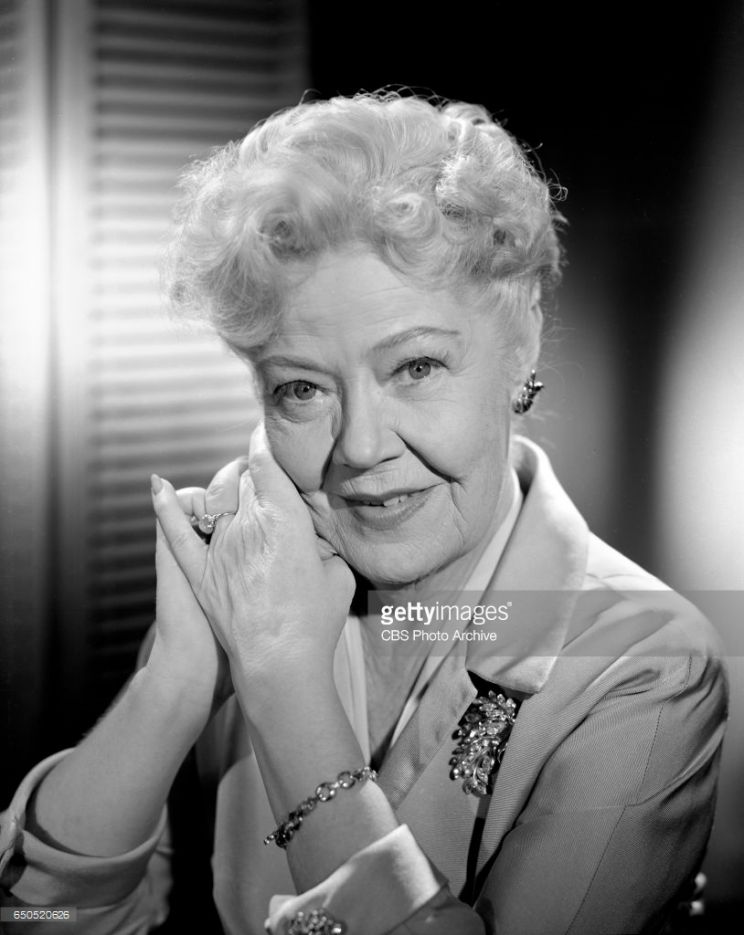 Frances Rafferty
