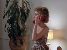 Frances Raines