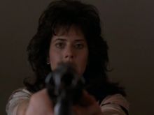 Frances Raines