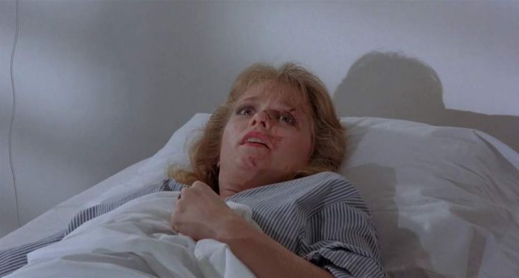 Frances Raines