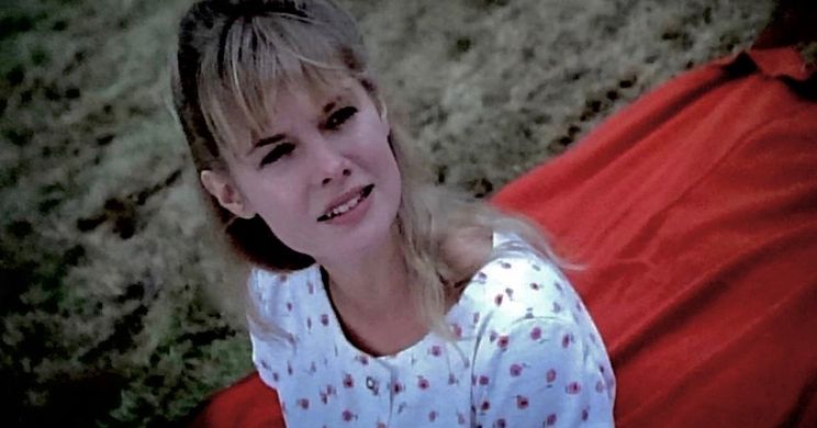 Frances Raines
