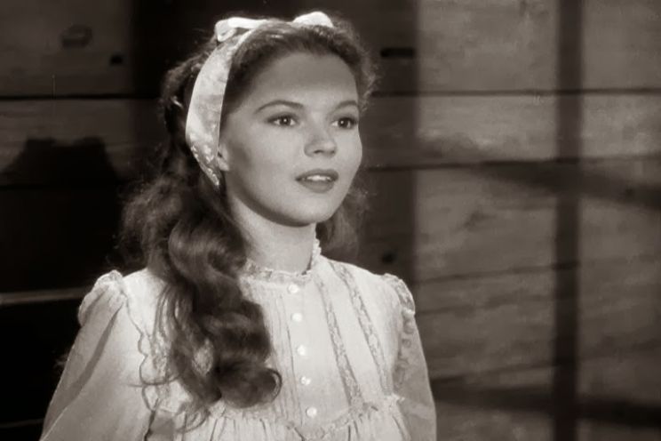 Frances Raines